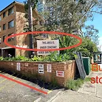 Macquarie University And Metro Nearby