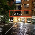 Macquarie University And Metro Nearby